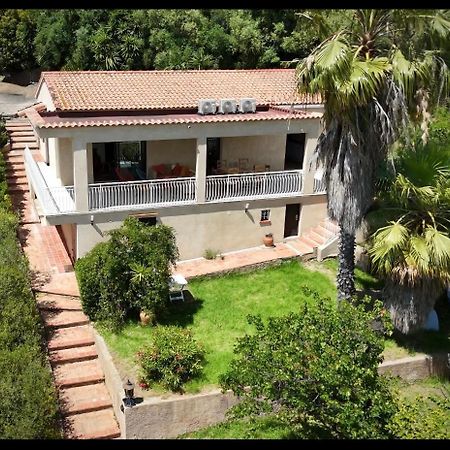 Villa Proche Ajaccio Et Mer Exclusive 2 A 10 Voyageurs Bastelicaccia ภายนอก รูปภาพ