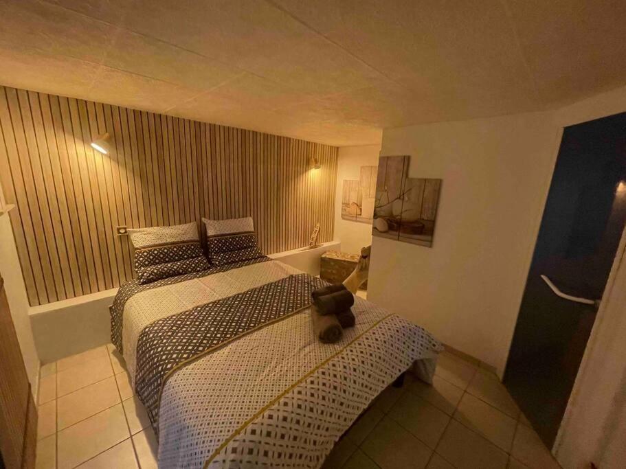 Villa Proche Ajaccio Et Mer Exclusive 2 A 10 Voyageurs Bastelicaccia ภายนอก รูปภาพ