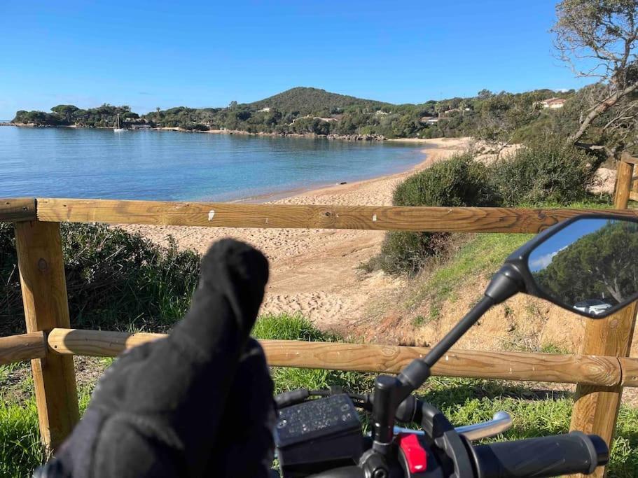 Villa Proche Ajaccio Et Mer Exclusive 2 A 10 Voyageurs Bastelicaccia ภายนอก รูปภาพ