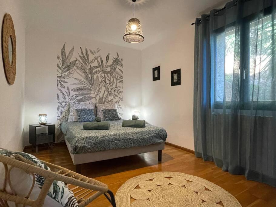 Villa Proche Ajaccio Et Mer Exclusive 2 A 10 Voyageurs Bastelicaccia ภายนอก รูปภาพ