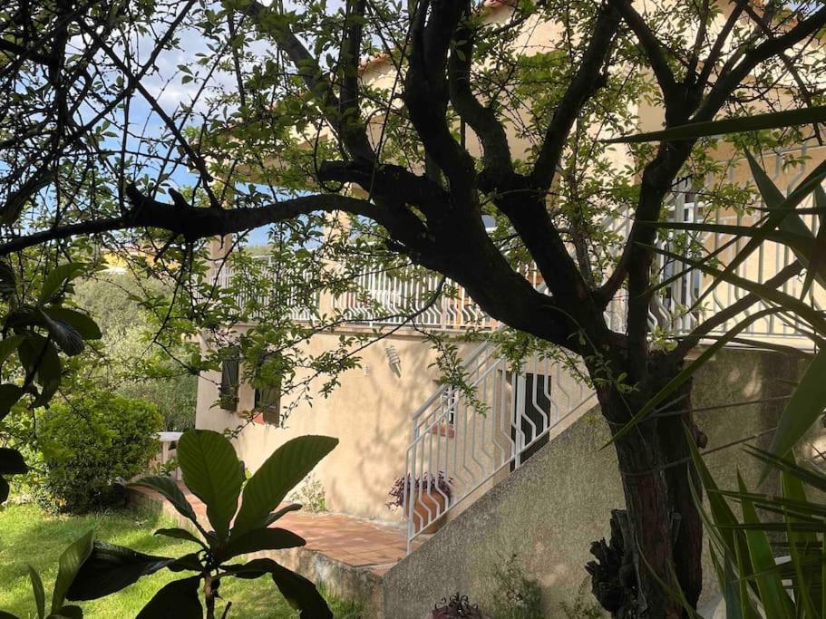 Villa Proche Ajaccio Et Mer Exclusive 2 A 10 Voyageurs Bastelicaccia ภายนอก รูปภาพ