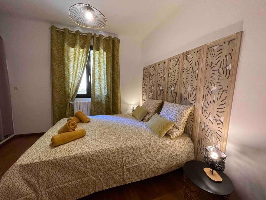 Villa Proche Ajaccio Et Mer Exclusive 2 A 10 Voyageurs Bastelicaccia ภายนอก รูปภาพ
