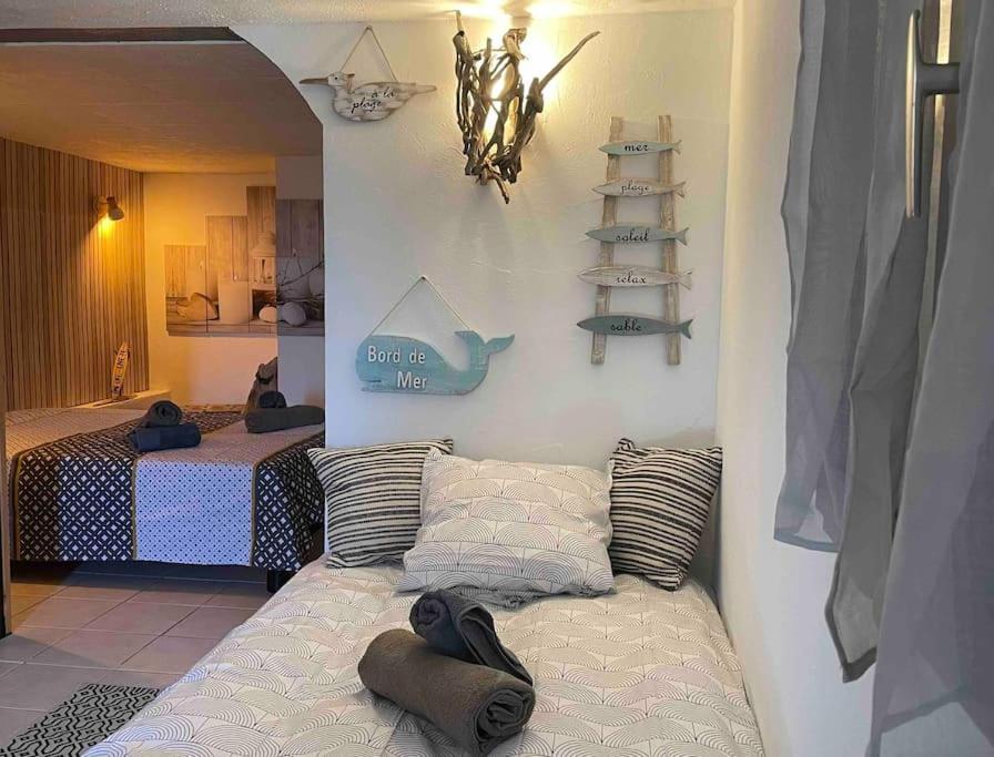 Villa Proche Ajaccio Et Mer Exclusive 2 A 10 Voyageurs Bastelicaccia ภายนอก รูปภาพ