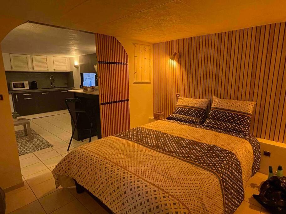 Villa Proche Ajaccio Et Mer Exclusive 2 A 10 Voyageurs Bastelicaccia ภายนอก รูปภาพ