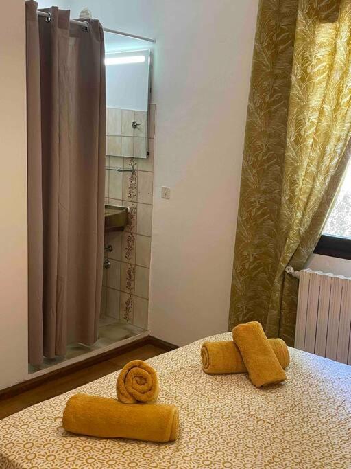 Villa Proche Ajaccio Et Mer Exclusive 2 A 10 Voyageurs Bastelicaccia ภายนอก รูปภาพ