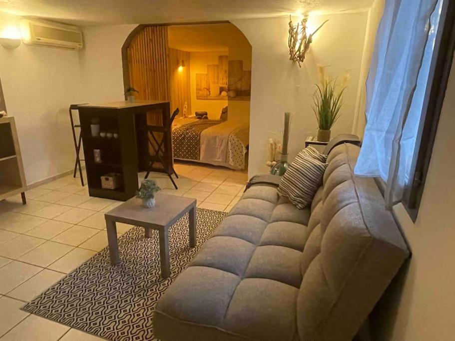 Villa Proche Ajaccio Et Mer Exclusive 2 A 10 Voyageurs Bastelicaccia ภายนอก รูปภาพ