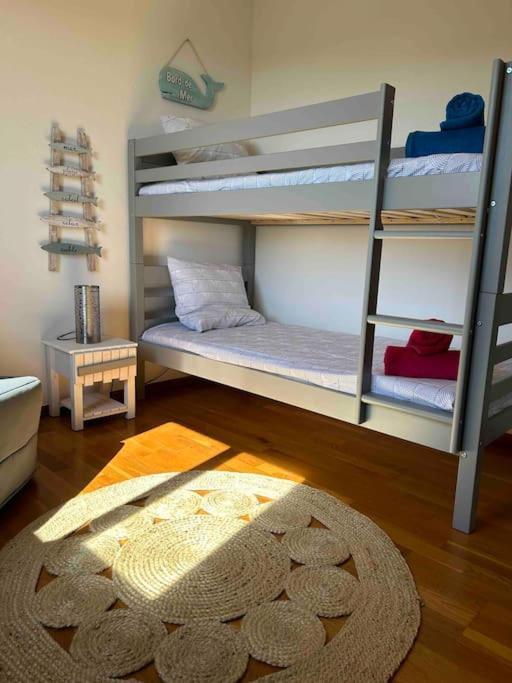 Villa Proche Ajaccio Et Mer Exclusive 2 A 10 Voyageurs Bastelicaccia ภายนอก รูปภาพ