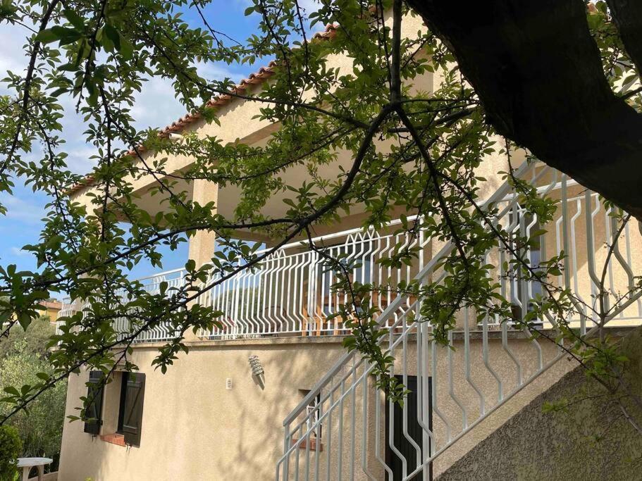 Villa Proche Ajaccio Et Mer Exclusive 2 A 10 Voyageurs Bastelicaccia ภายนอก รูปภาพ