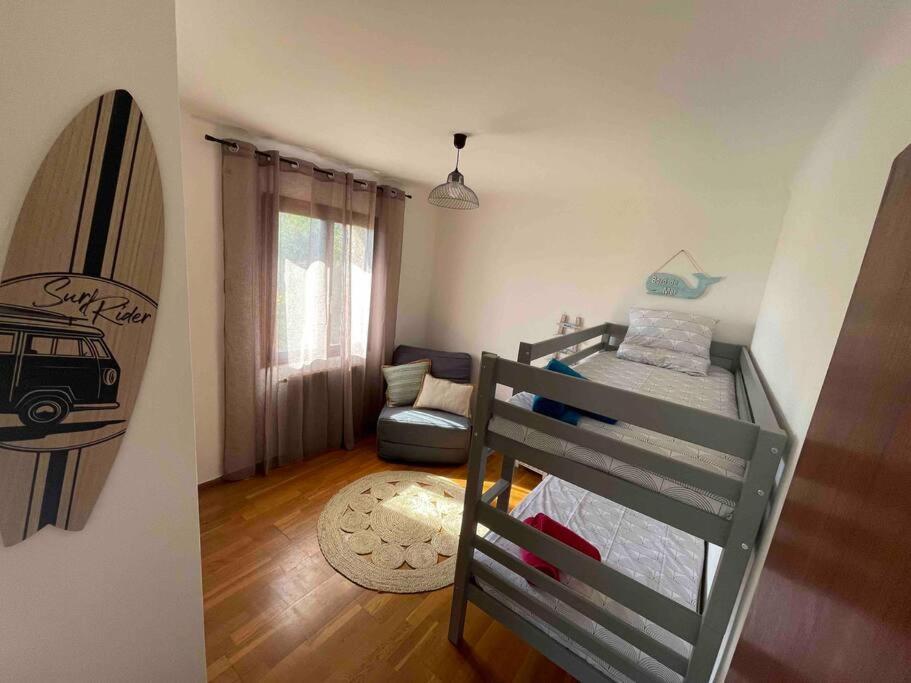 Villa Proche Ajaccio Et Mer Exclusive 2 A 10 Voyageurs Bastelicaccia ภายนอก รูปภาพ