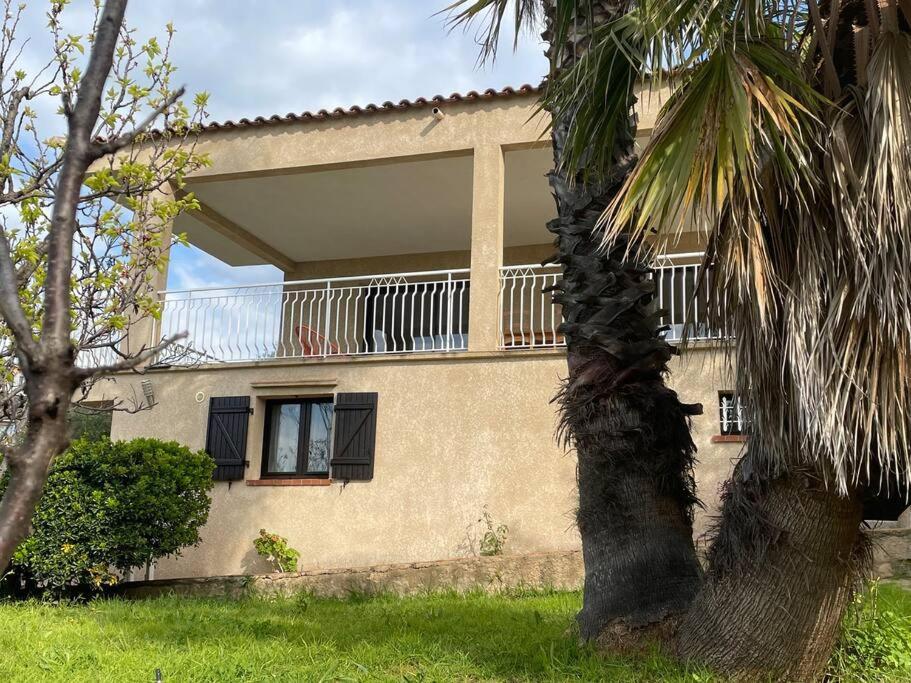 Villa Proche Ajaccio Et Mer Exclusive 2 A 10 Voyageurs Bastelicaccia ภายนอก รูปภาพ