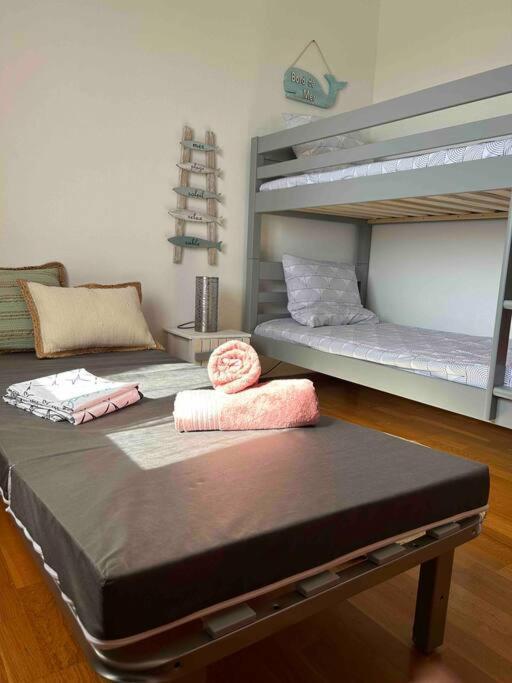 Villa Proche Ajaccio Et Mer Exclusive 2 A 10 Voyageurs Bastelicaccia ภายนอก รูปภาพ