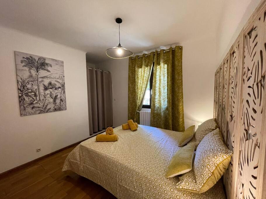Villa Proche Ajaccio Et Mer Exclusive 2 A 10 Voyageurs Bastelicaccia ภายนอก รูปภาพ