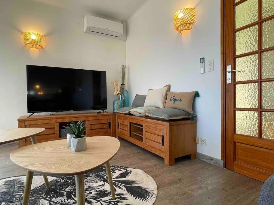 Villa Proche Ajaccio Et Mer Exclusive 2 A 10 Voyageurs Bastelicaccia ภายนอก รูปภาพ