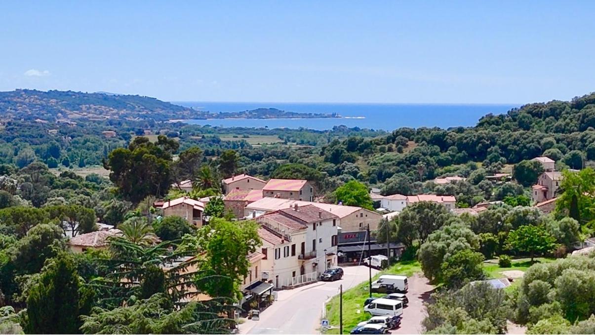 Villa Proche Ajaccio Et Mer Exclusive 2 A 10 Voyageurs Bastelicaccia ภายนอก รูปภาพ